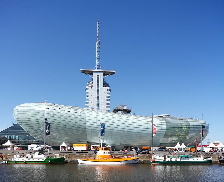 Havenwelten von Torsten Krüger