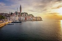 Rovinj Sunset