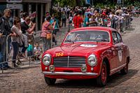 Original Mille Miglia Participant in Desenzano