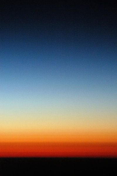 From Dusk Till Dawn by Fabrizio Gallo