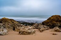 Côte de rêve au Portugal