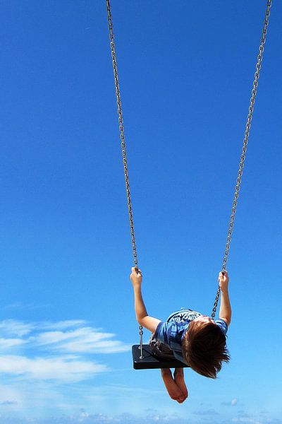 zonder titel par Jacomijn Dijkers