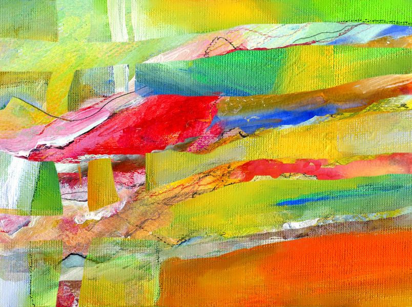 musical moment by Claudia Gründler