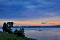 Zandslagenpad - Rossum