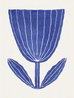 Alisa Galitsyna - Giant Tulip