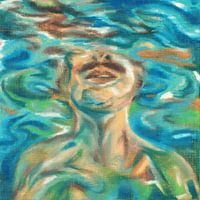 In den Untiefen gehalten