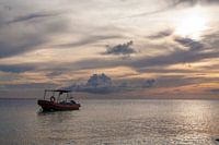 Fishing boat Cas Abao