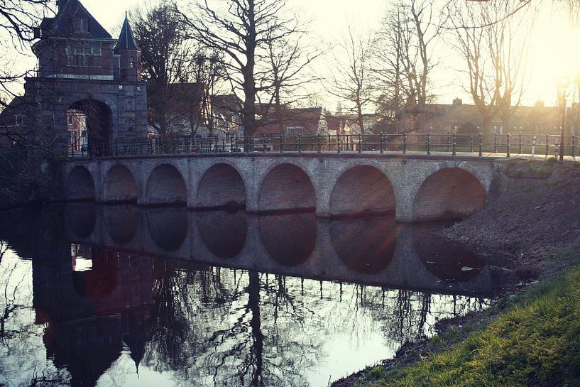 Oosterpoort Hoorn von Sill Bijsterveld