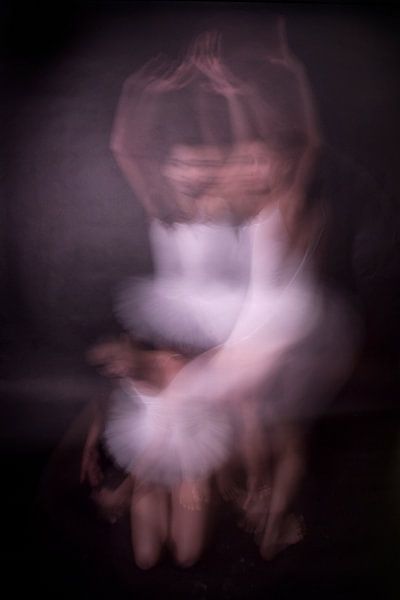 Droom by Annemarie Rulos-van den Berg