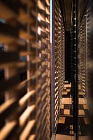 Architektonische Jalousien