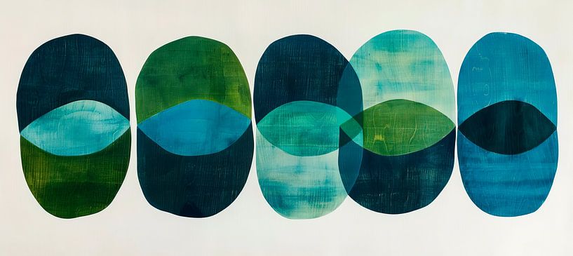 Résumé par Peintures accrocheuses