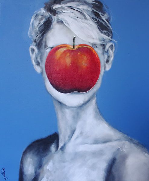 Der Sündenfall von Petra Kaindel