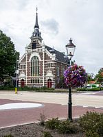 Gereformeerde Kerk in Zwartsluis