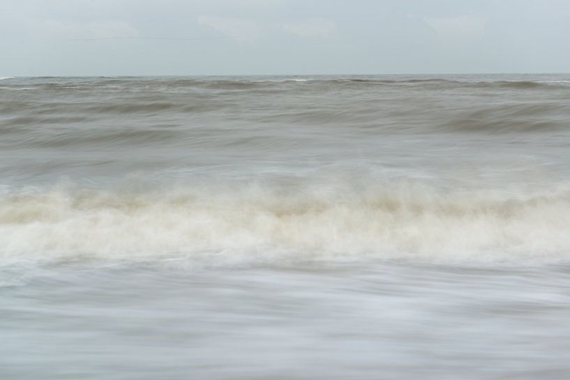 Côte hollandaise par Jeannette Kliebisch