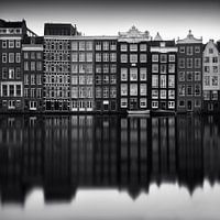 Old Amsterdam (Damrak)