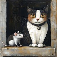 Wij geloven in vriendschap