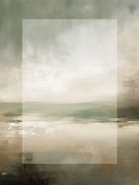 Nature In Spotlight von Treechild