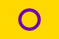 Intersex Pride Flag'