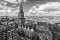 Martini Tower (d'Olle Grieze) Groningen - Netherlands