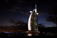 Burj-Al-Arab