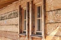 H o l z f e n s t e r