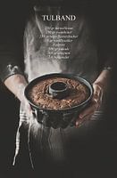 Tulband in low key met recept