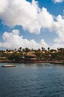 Jan Thiel Bay Curacao