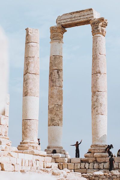 Jordanien von Lauw Design & Photography