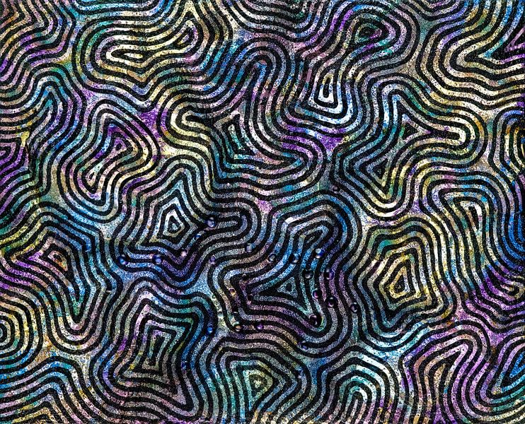 Topographie von Achim Prill