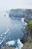 Cliffs of Moher, Irland