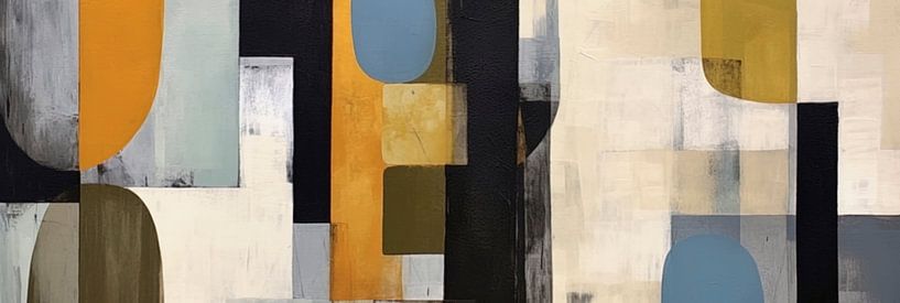 A Touch of Earthly Colours #XXII van Whale & Sons