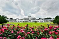 Nederland , Paleis Soestdijk