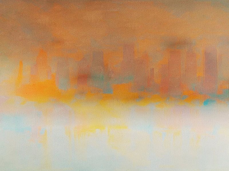 Licht und Schatten 03 von Fernando Vieira