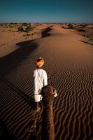 Eine Reise durch die Wüste