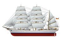 Gorch Fock