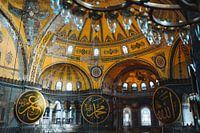 Hagia Sophia (Istanbul)