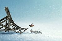 Evel Knievel's younger years