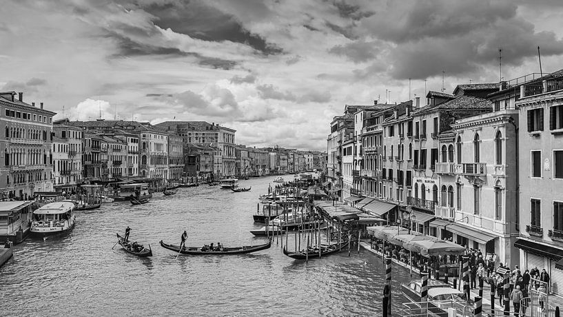 VENICE 06 par Tom Uhlenberg