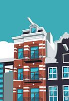 Elandsgracht, Amsterdam