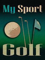 Mon Sport Golf