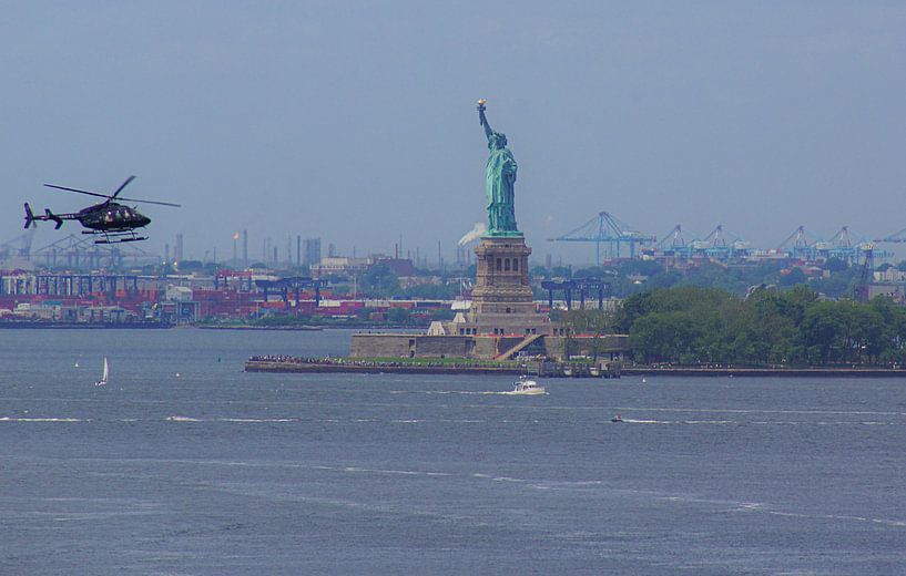 Fais-moi voler vers la liberté par ticus media