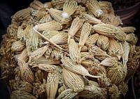 Cure-dents berbères