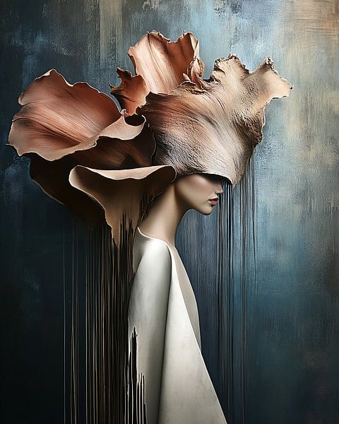 Erdiger Stil von Jacky