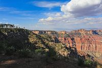 Grand Canyon North