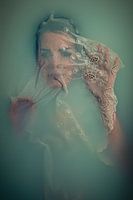 Wenn der Vorhang fällt...