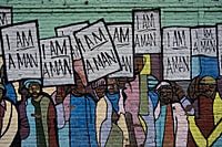 I Am a Man, I also count