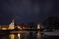 Dalemse Poort in Gorinchem
