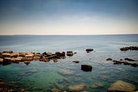 Ruhe und Frieden an der Bucht