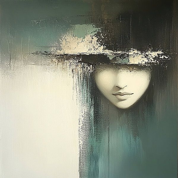 Veiled Mystery by Zen and More