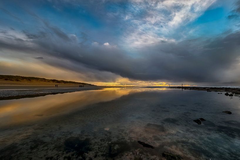 Ameland par Gerrit de Groot